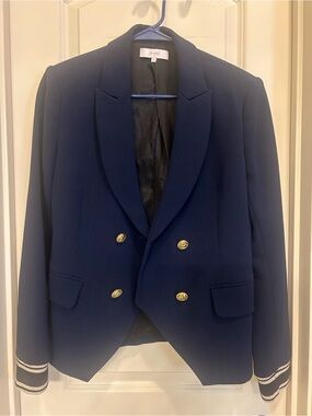 Scripted by Saks Fifth Avenue Blazer